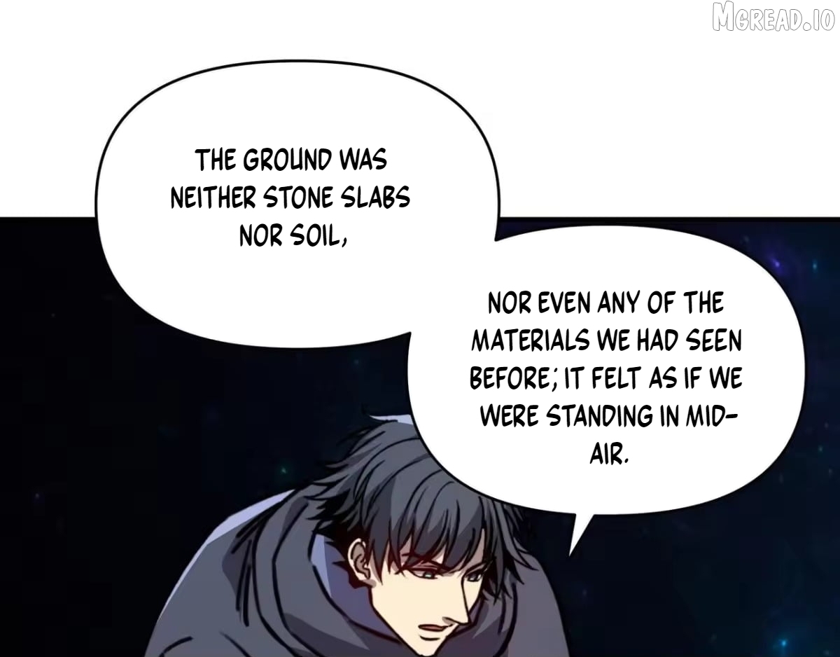 Starting As The God Of Wealth, Taming Billions Of Divine Pets! Chapter 81  - page 81